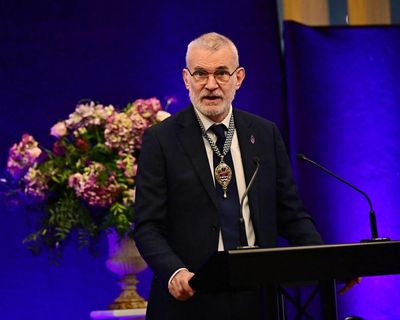 This man has quit Badenoch’s increasingly hard-right Tory party – others should be brave enough to do the same