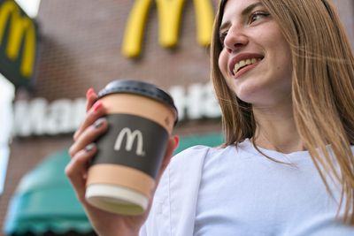 What Does $20 Buy at Costco’s Food Court vs. McDonald’s?