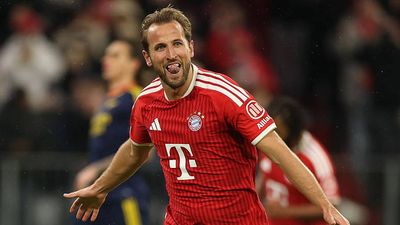 Harry Kane Winning the 2026 Ballon d’Or Would Be a Bigger Deal Than You Might Realize