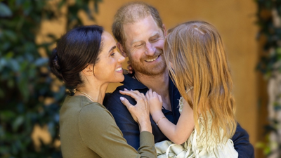 Meghan Markle Says She Kept Her Children From Her Father 'To Protect Them' Amid New Allegations