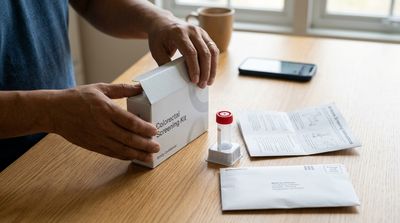 Mailed Stool Kits Kept Colon Cancer Screening Higher at San Diego Clinics for Two Years Before Gap Faded