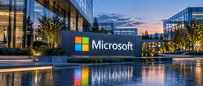 Microsoft's Earnings Problem: Even Great May Not Be Enough