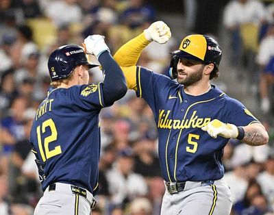 Brewers vs. Rays: World Series Predictions, MVP Picks, X-Factors and More