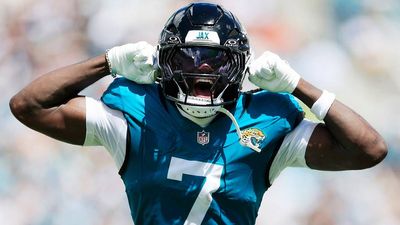 Brian Thomas Jr. Trade Prediction Market Trending Up on Kalshi