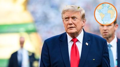 Donald Trump claims Google CEO refused his request to rename the Atlantic Ocean to ‘Trump Ocean’