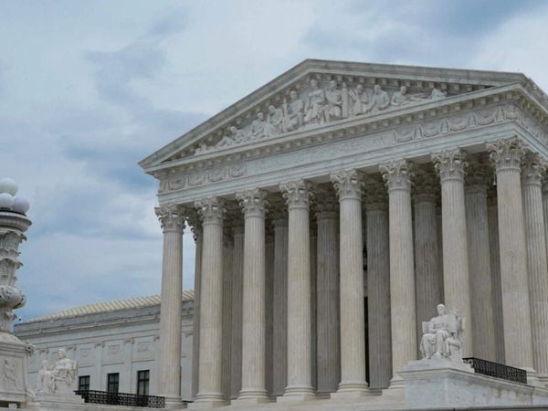 US midterm elections: New Hampshire voters face last-minute shake-up as Supreme Court blocks student IDs weeks before voters head to polls