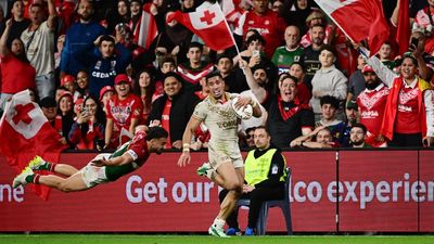 Tonga turn focus to Samoa showdown after Lebanon win