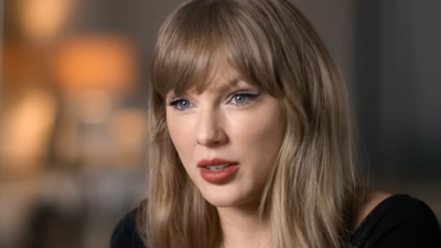 Taylor Swift Feared an 'Agitator' but Was 'Not Annoyed' by That Intrusive Fan, Expert Suggests