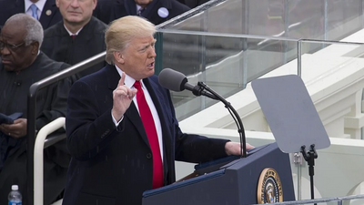 Donald Trump Shares Doctors' Warning Suggesting His Cognitive Test Could Potentially Be 'Embarrassing'