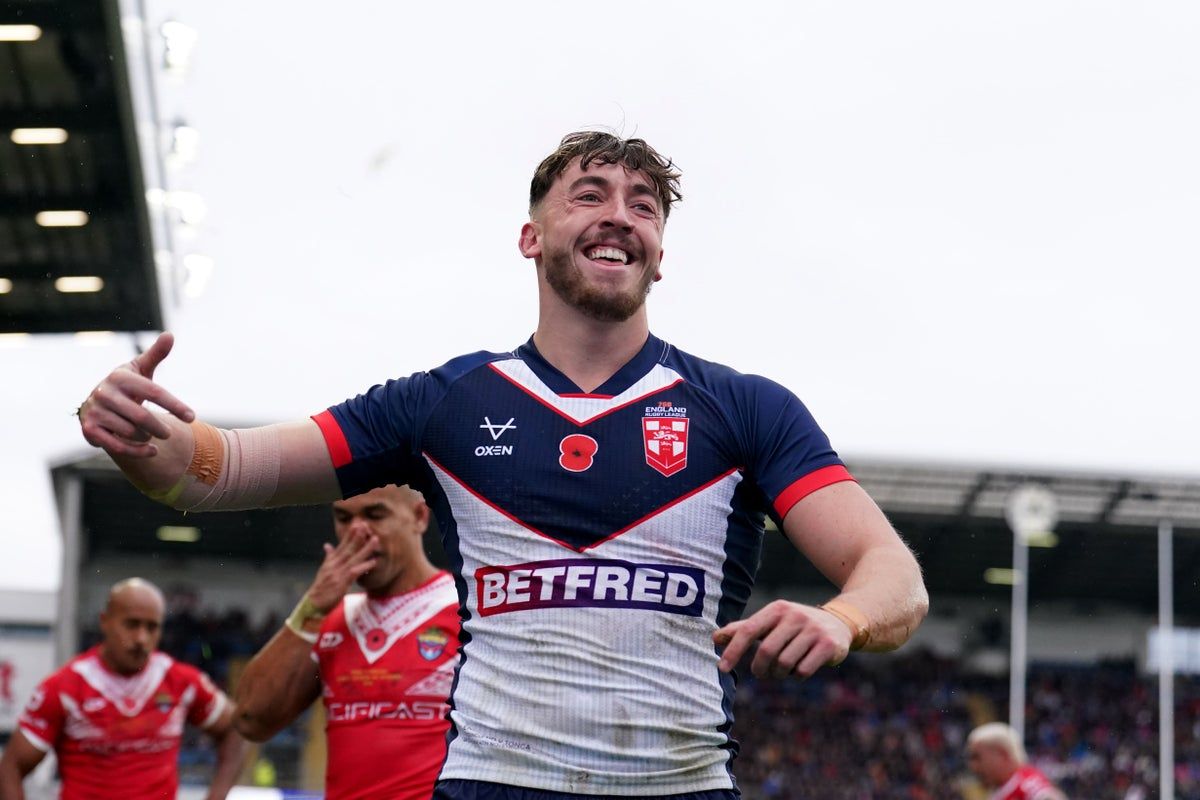 Netart Matty Matty Ashton expects improved France defensive effort…