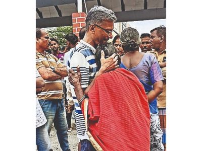 ‘Ridiculed for eating beef’: 16-year-old Tamil Nadu boy dies by suicide after harassment by classmates and teacher