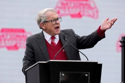 Ohio Governor Demands Ramaswamy Pull Controversial Ad — Ramaswamy Refuses
