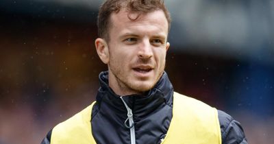 Ex-Rangers star reveals he rejected Parma transfer after being left stunned by wages