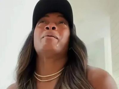 Why did Simone Biles sell her $1.2 million Houston house? Olympic gold gymnast breaks down in emotional video over ‘so many good memories’