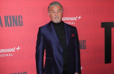 Sylvester Stallone reveals how he spent his movie millions
