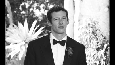 Will Callum Turner Be the Next James Bond? Dua Lipa's Husband Reportedly Among 007 Screen-Test Contenders
