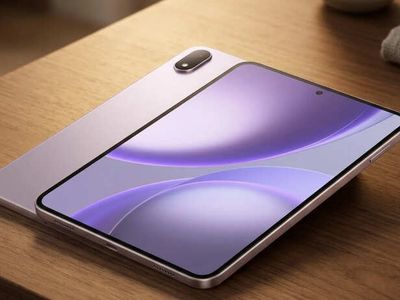 OPPO’s New Compact Tablet Has a Surprising Display Feature