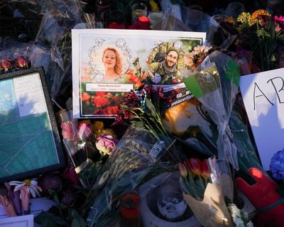 Minnesota officials say US government stopped sharing evidence on fatal ICE shootings