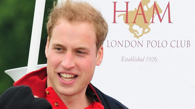 Prince William Makes Royal History With Shock Graham Norton Show Appearance, and Fans Won't Want To Miss It