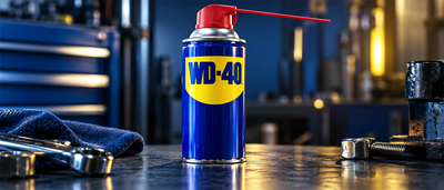 WD-40 Could Reward Patient Investors—Here's Why