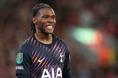 Tottenham injury boost confirmed as Roberto De Zerbi issues Destiny Udogie update ahead of Chelsea clash