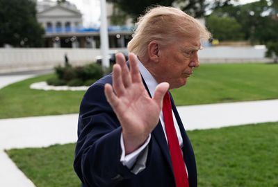 MAGA’s "Lord of the Flies" moment