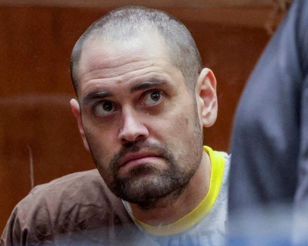 LA court to address whether Nick Reiner can use trust to pay for murder defense