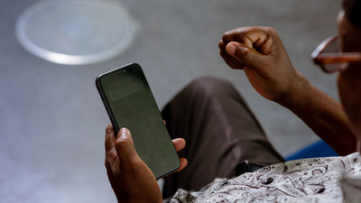Black Couple Sues NYC Broker After 'Ugh They Are Black' Text Meant for Landlord Lands on Their Phone Instead