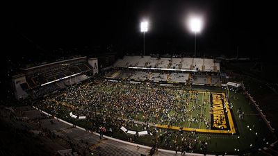 SI:AM | App State Ends James Madison’s Perfect Season in First Big CFP Twist