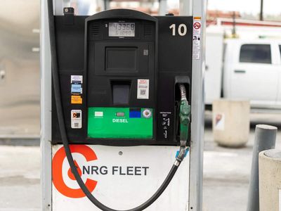 Gas prices in US hit $4.29 nationwide as California, Hawaii pay over $5; October on track for record