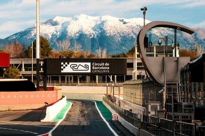 Barcelona joins 2027 IndyCar schedule in multiyear deal