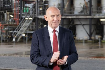 What is the state of the UK economy heading into next week’s Budget?