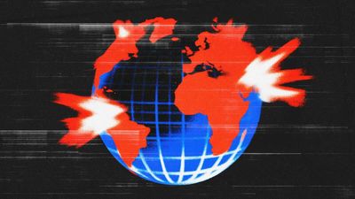 The Man Who Saved the Internet