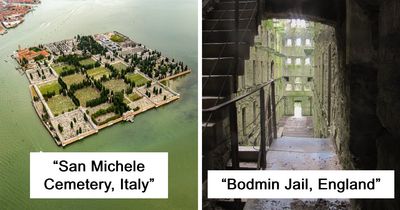 15 Unsettling Places In Europe You Probably Haven’t Heard Of, According To This Dark Tourism Specialist