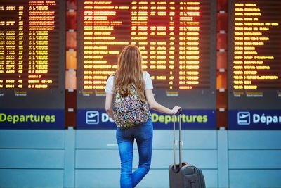 Passenger rights have strengthened for EU travellers – the new regulations explained