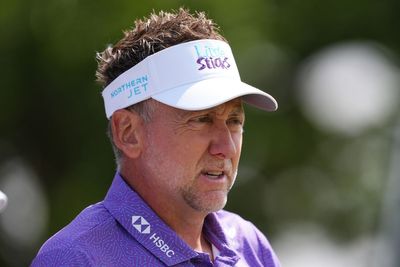 Ian Poulter becomes latest high profile player to quit LIV Golf