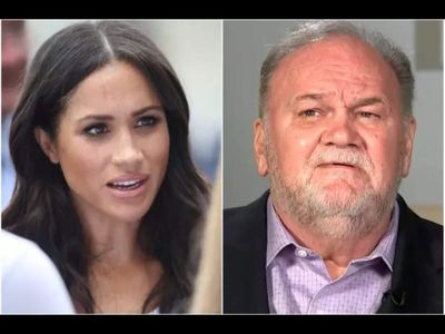 Meghan Markle father controversy: Why are Philippines authorities investigating Duchess of Sussex father? Here is what Prince Harry's wife has to say about the matter