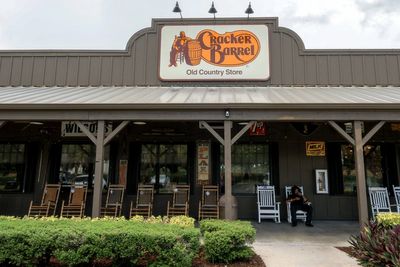 Battle-scarred Cracker Barrel launches holiday menu with new entrees and past favorites