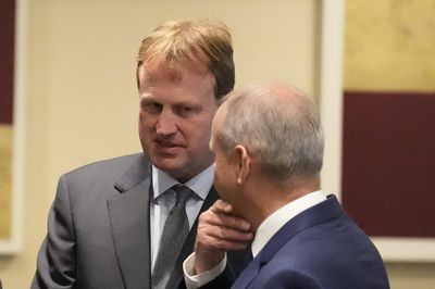Minister was right to axe ‘inappropriate’ hugging consent video – Taoiseach