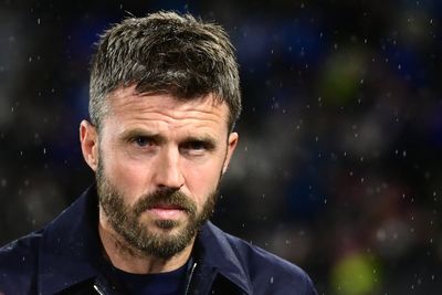 Michael Carrick defiant in face of Manchester United sack rumours: '100 per cent'