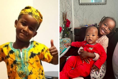 Mother who killed her three children given indefinite hospital order