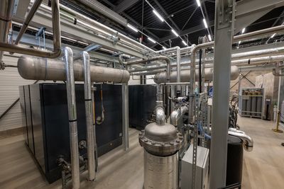 Helium named a critical material by Trump administration amid worries over global supply