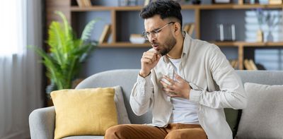 Scientists aim to give lung cells a memory of how to fight viruses