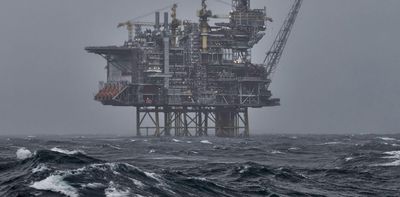 The Jackdaw gasfield passed the legal test for North Sea drilling – Rosebank will find it much harder