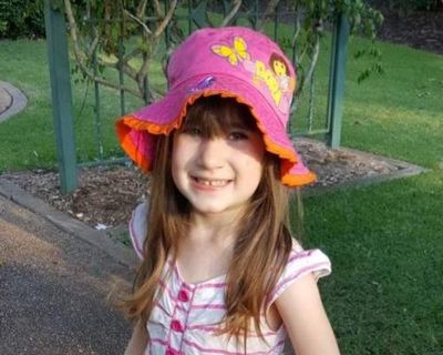 Authorities said Elizabeth Struhs was ‘safe’. So why did the eight-year-old die?