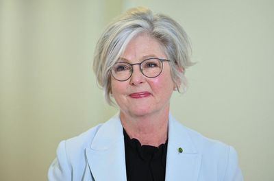 In one of the darkest days of Australian politics, the Helen Haines tragedy confirmed what many feared was only a matter of time