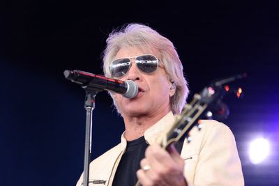 Jon Bon Jovi recalls devastating vocal issues and recovery process that was ‘so damn long’