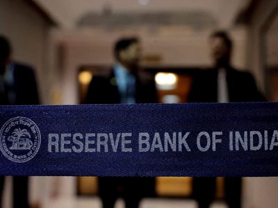 RBI's Rs 2.5 lakh crore liquidity infusion raises questions over tightening policy signal: SBI Report