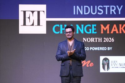 ET Industry Changemakers Awards North 2026: Celebrating Visionaries Who Are Shaping Tomorrow