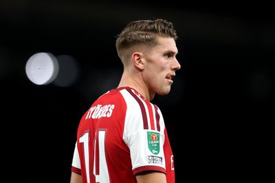 Arsenal XI vs Everton: Starting lineup, confirmed team news, injury latest for Premier League today